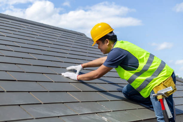 Roof Installation Near Me in Struthers, OH