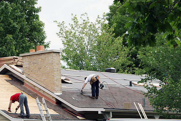 Best Best Roofing Contractors  in Struthers, OH