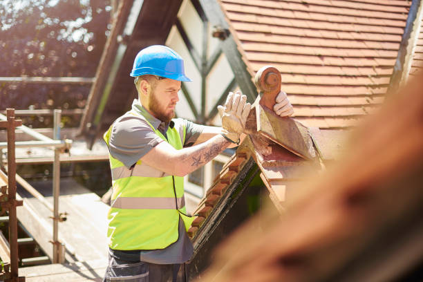 Best Tile Roofing Contractor  in Struthers, OH